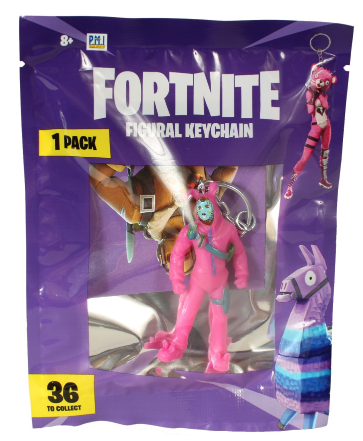 Fortnite - Klíčenka