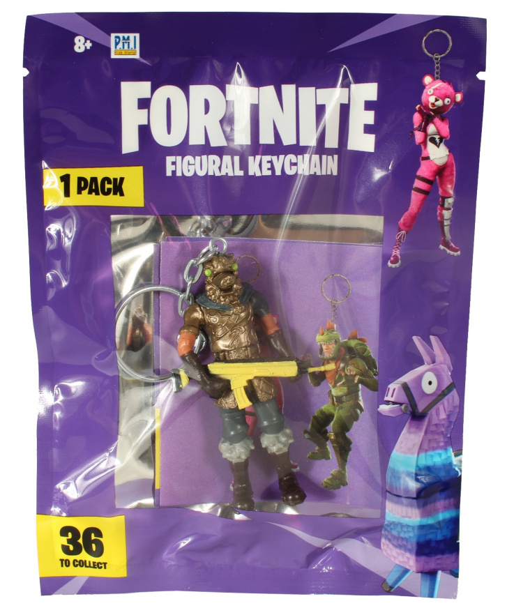 Fortnite - Klíčenka