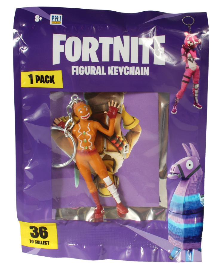 Fortnite - Klíčenka