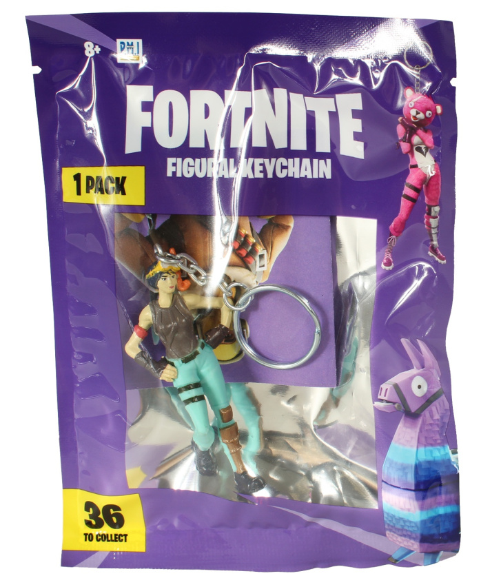 Fortnite - Klíčenka