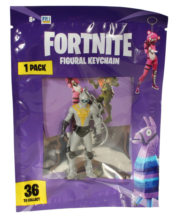 Fortnite - Klíčenka