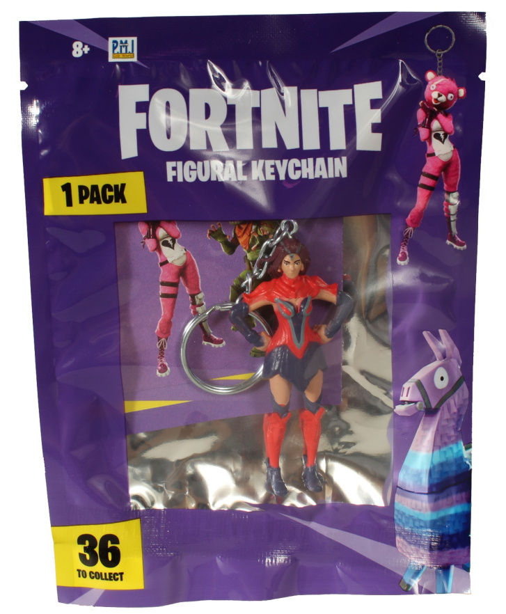 Fortnite - Klíčenka