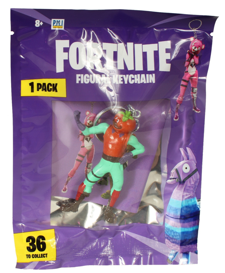 Fortnite - Klíčenka