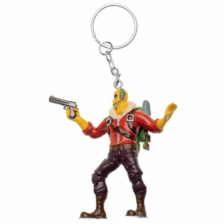 Fortnite - Klíčenka
