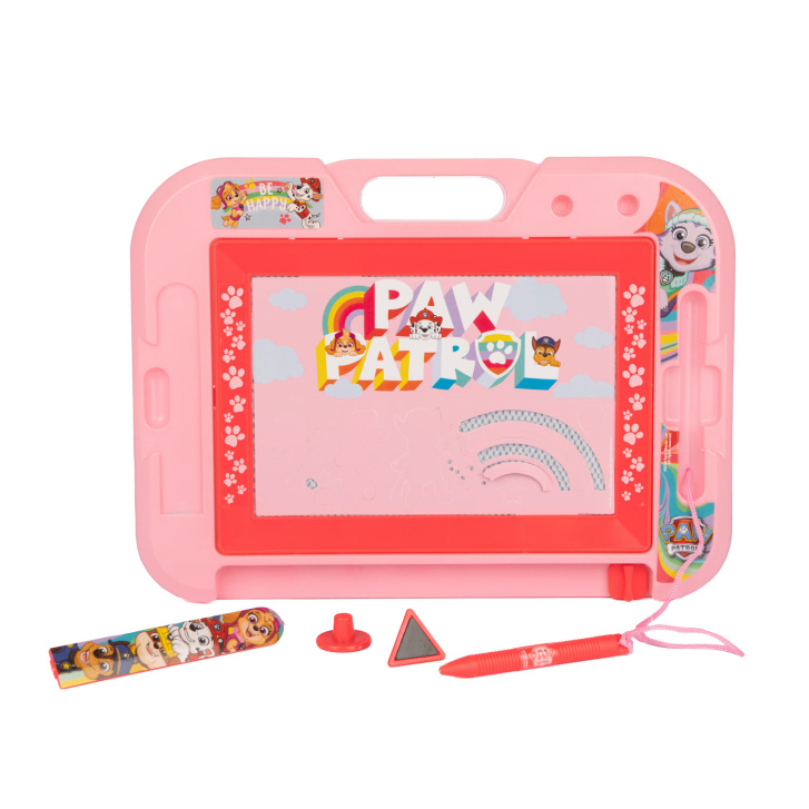 Paw Patrol – Magnetická tabule