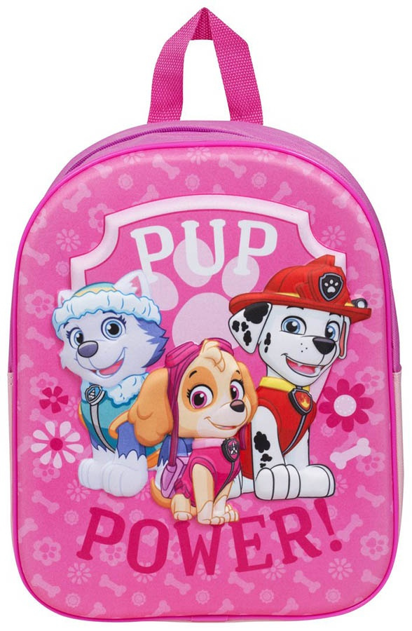 3D Batoh PAW Patrol