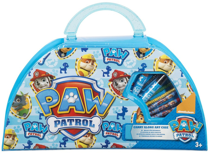 Kreativní souprava PAW Patrol