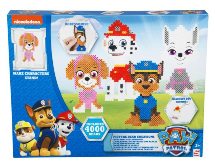 Mozaika PAW Patrol