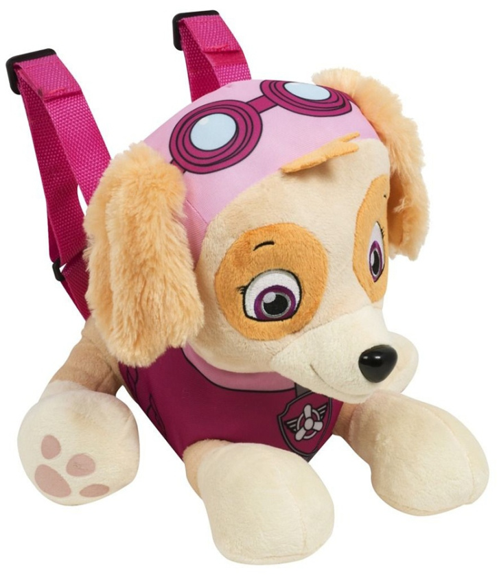 Batoh PAW Patrol - Skye