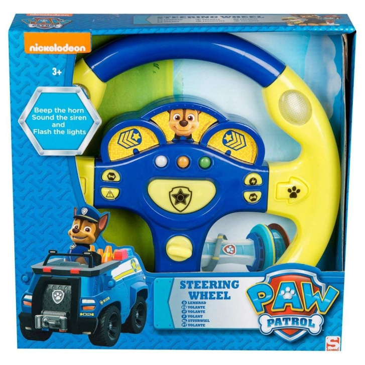 Paw Patrol - Volant