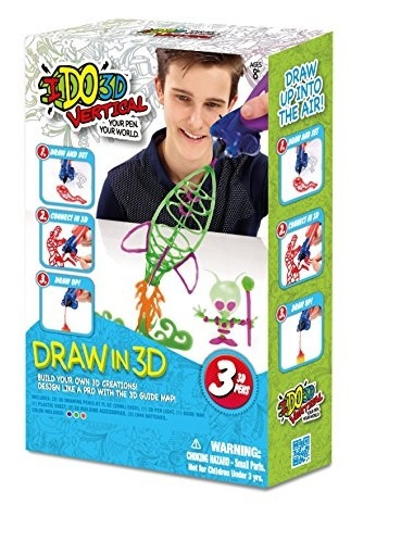 3D Pero sada