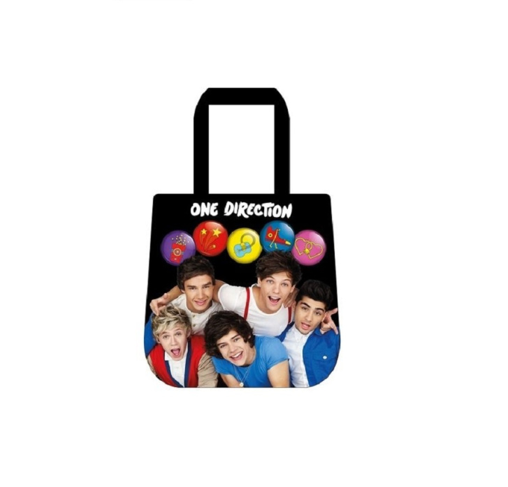Taška - One Direction
