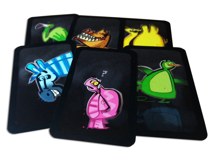 Hra - DoDeLiDo