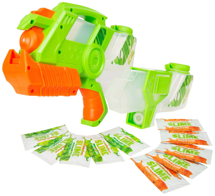 Nickelodeon - Slime Blaster