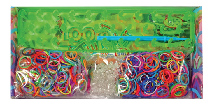 Loom Twister - zábavní souprava