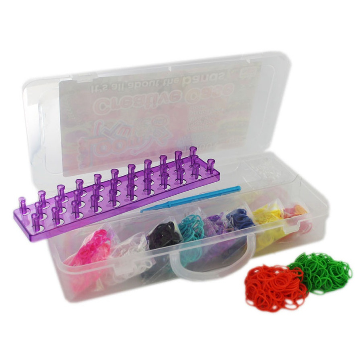 Loom Twister - Kreativní kufřík