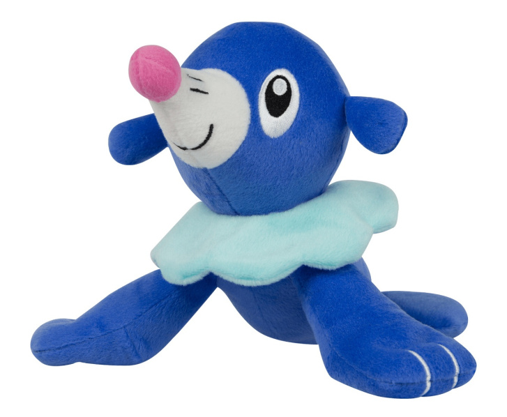 Plyšová hračka – Pokémon Popplio