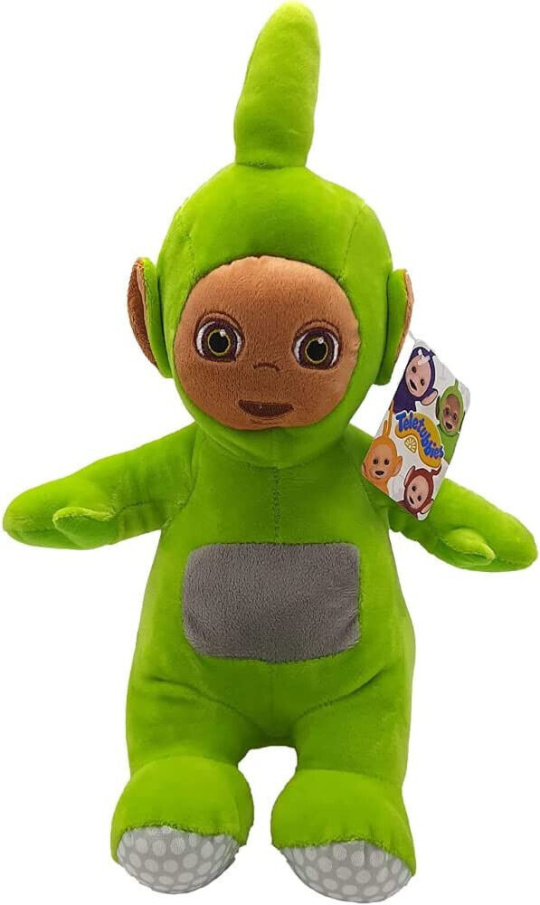 Teletubbies – Plyšový Dipsy