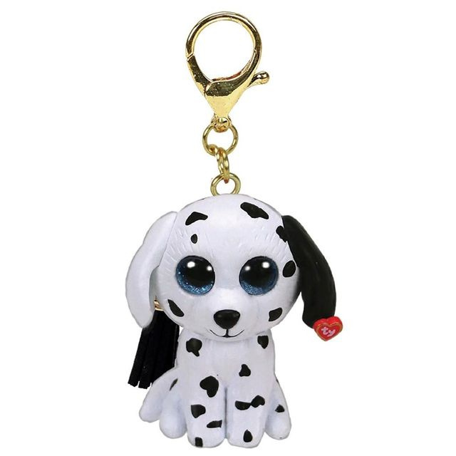 TY Mini Boos – Přívěsek pejsek