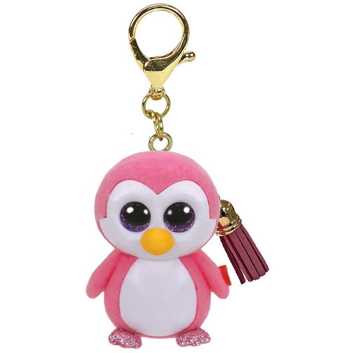 TY Mini Boos – Přívěsek tučňák