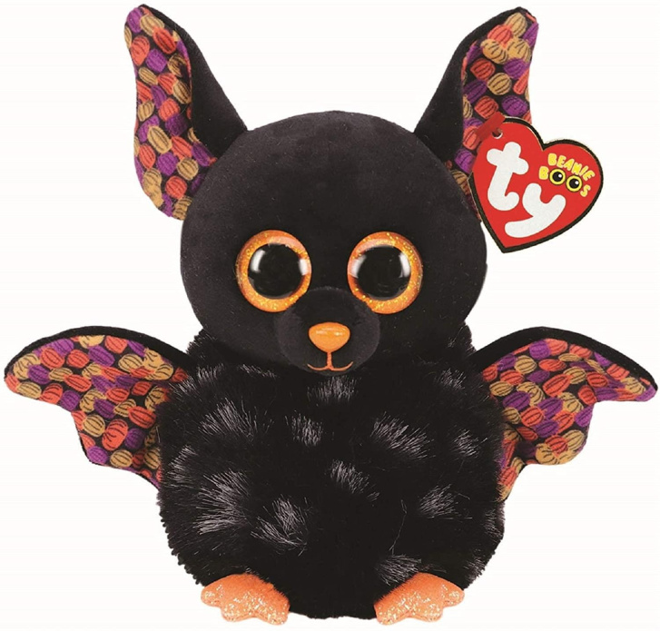 TY Beanie Boos – netopýr 15 cm