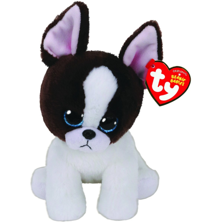 TY Beanie Babies – Plyšový pejsek
