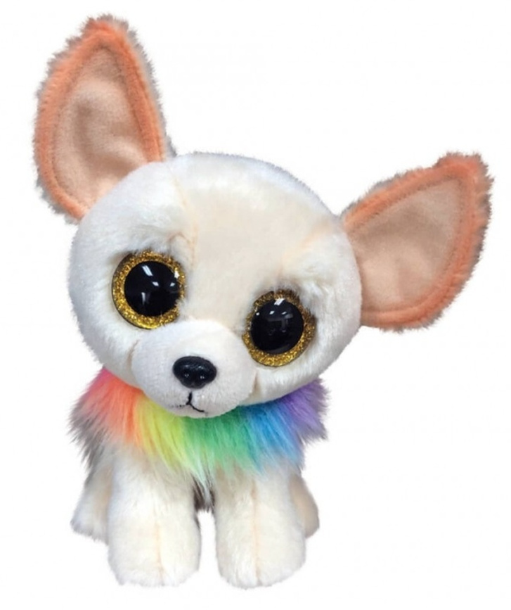 TY Beanie Boos - Plyšová čivava 15 cm