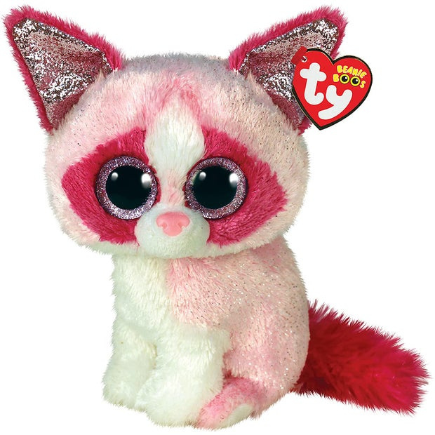 TY Beanie Boos – Plyšová kočka