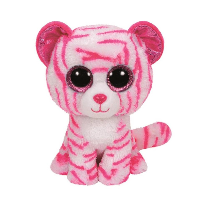 TY Beanie Boos – Plyšový tygr