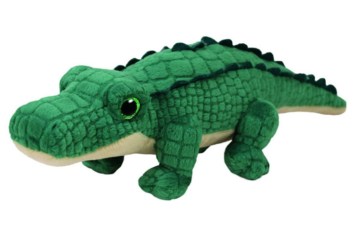 TY Beanie Boos - Plyšový krokodýl