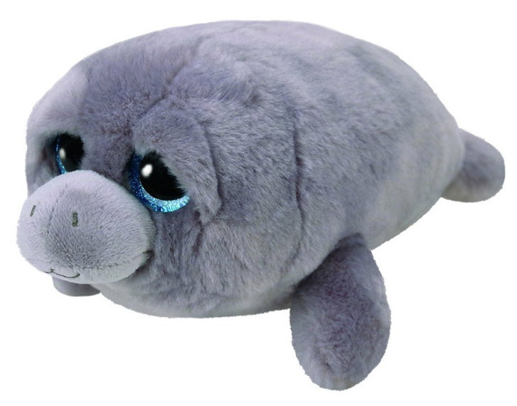 TY Beanie Boos - Plyšový tuleň