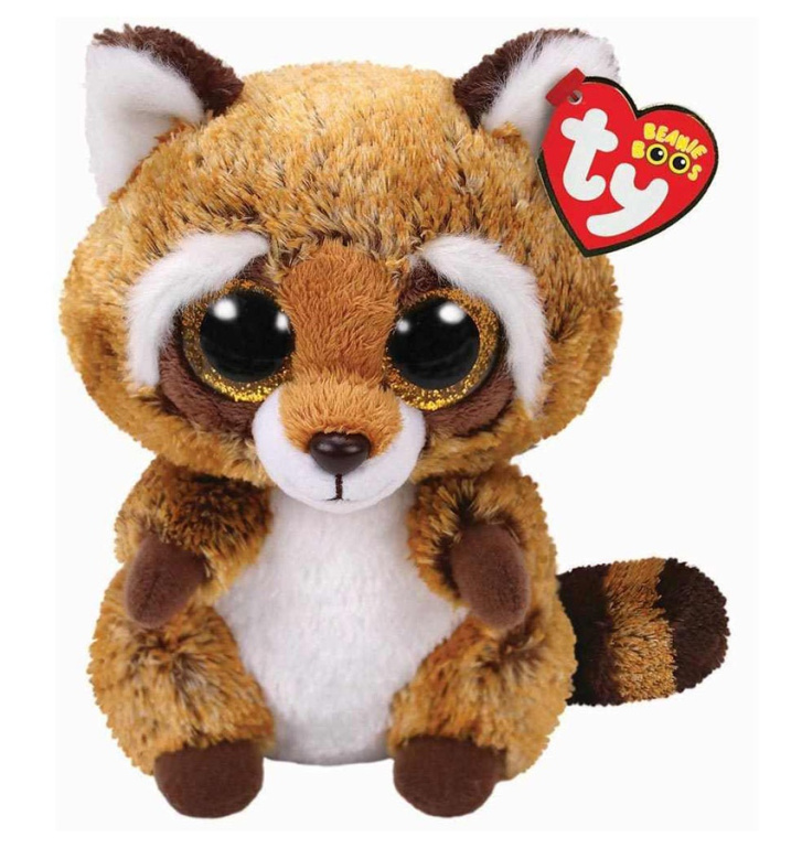 TY Beanie Boos - Plyšový Mýval