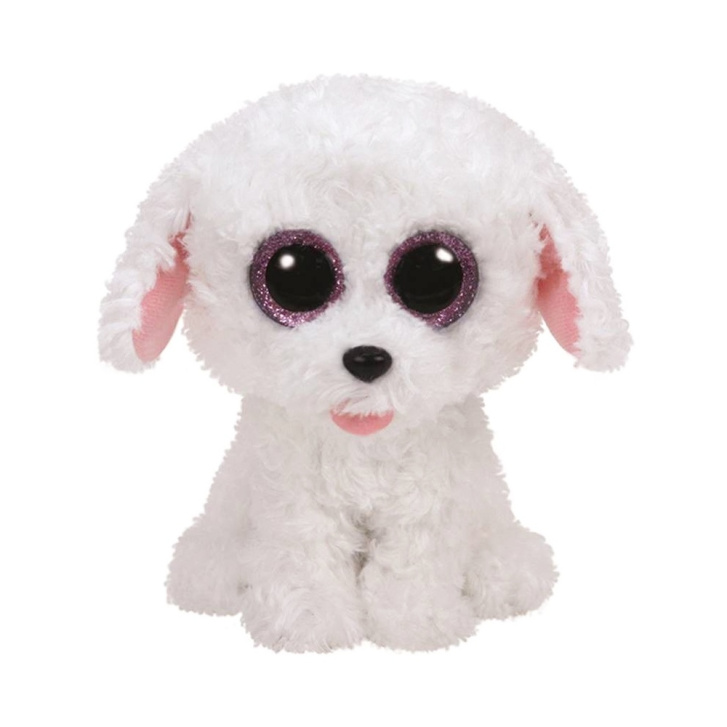 TY Beanie Boos - Plyšový pes