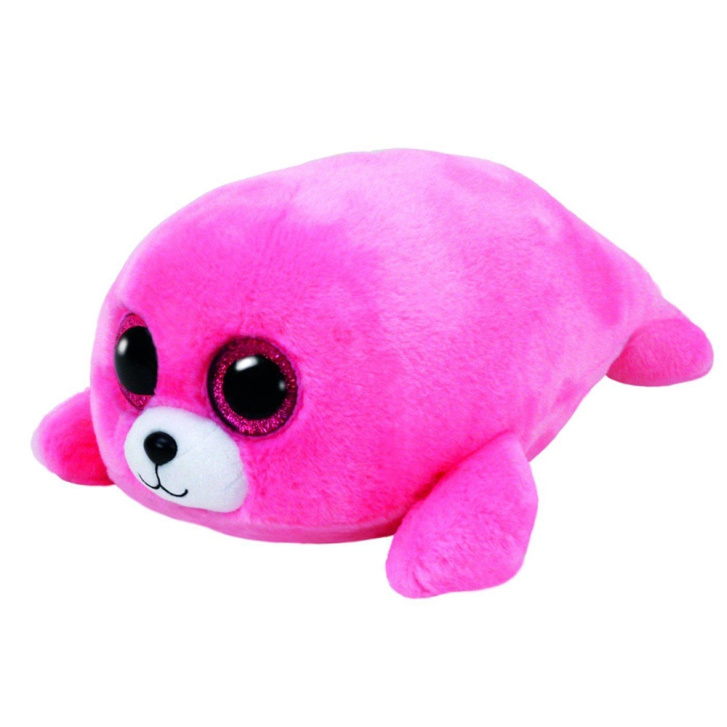 TY Beanie Boos - Plyšový tuleň