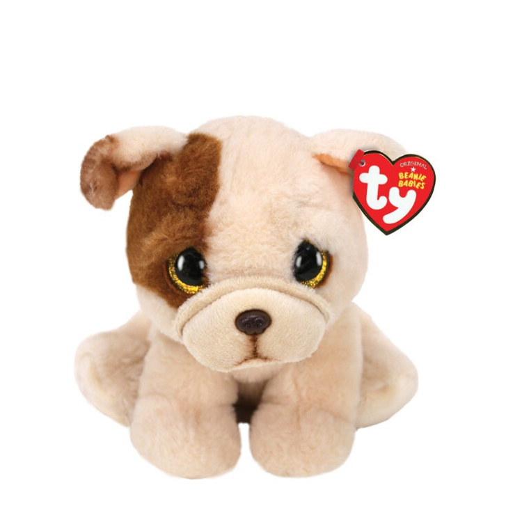 TY Beanie Babies – Plyšový pejsek 14 cm