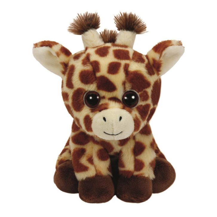 TY Beanie Babies - Plyšová žirafa