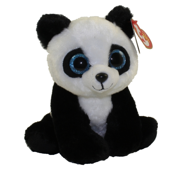 TY Beanie Babies - Plyšová panda