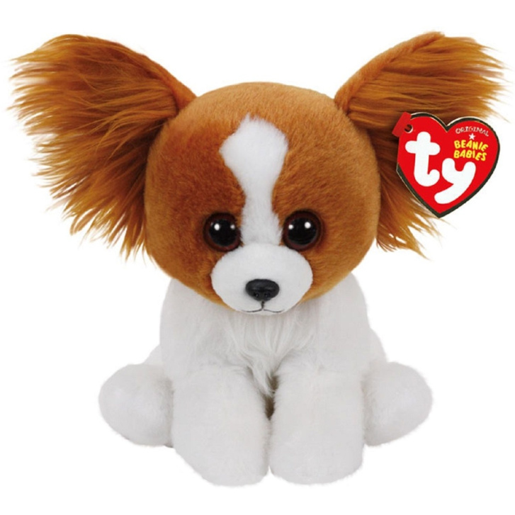 TY Beanie Babies - Plyšový pes