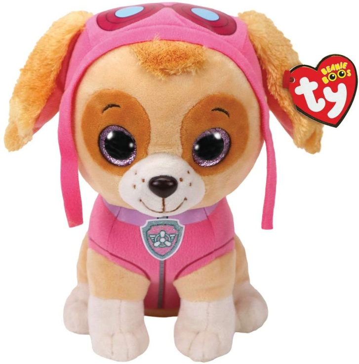 TY Beanie Boos Paw Patrol – Skye