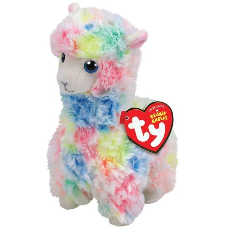 TY Beanie Babies – Plyšová lama