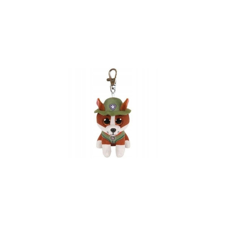Plyšový přívěsek Paw Patrol 8,5 cm