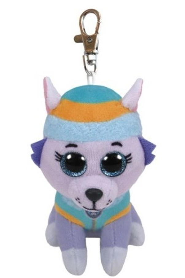 Plyšový přívěsek Paw Patrol 8,5 cm