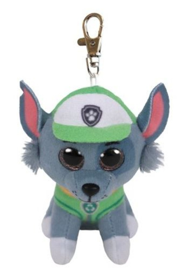 TY Beanie Boos – Paw Patrol Rocky 8,5 cm