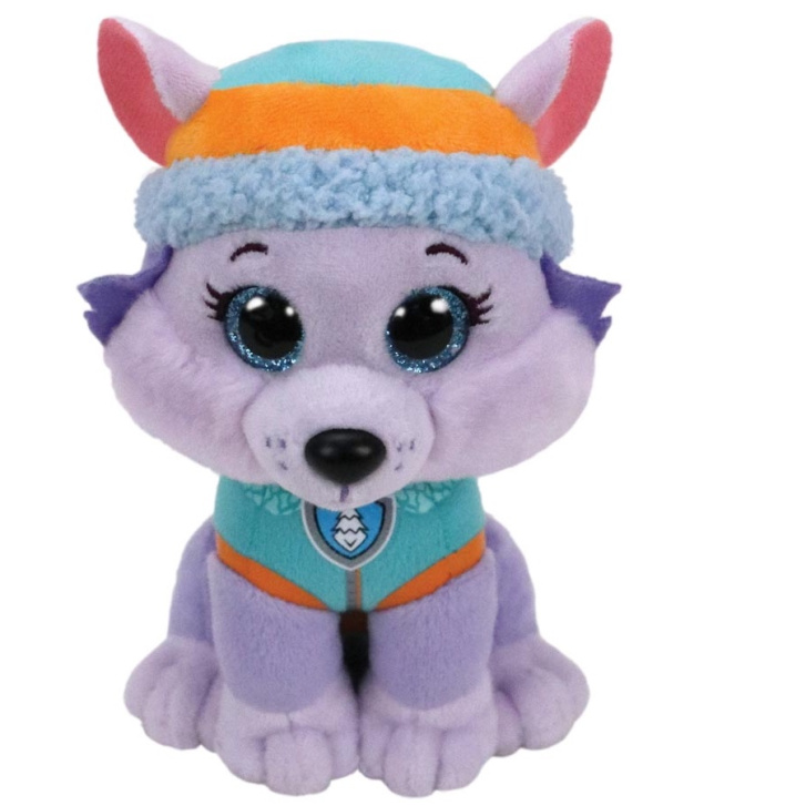 TY Beanie Boos Paw Patrol – Everest