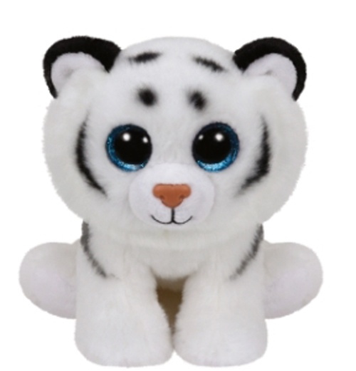 TY Beanie Babies - Plyšový tygřík