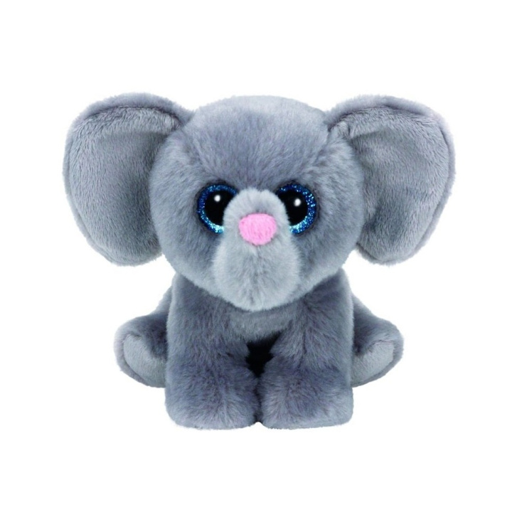 TY Beanie Babies - Plyšový slon