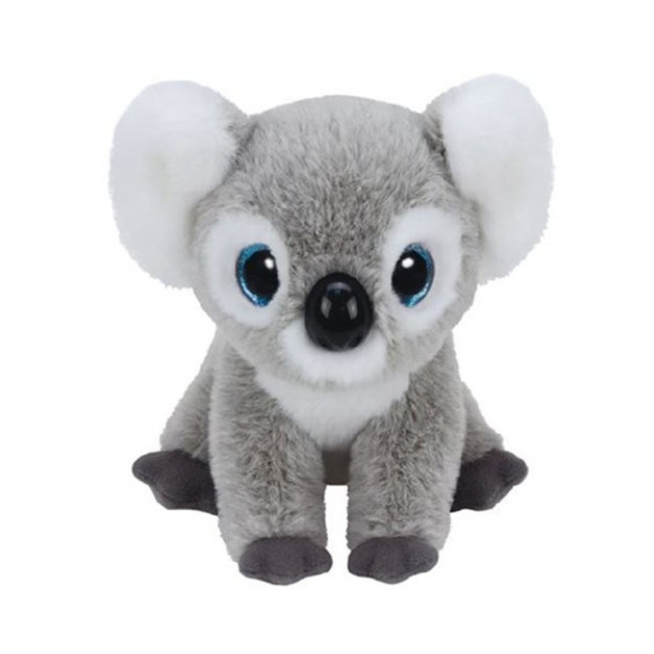 Plyšová koala