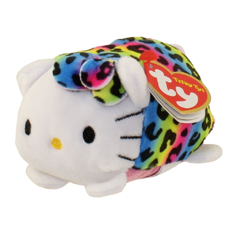 TY Teeny - Plyšová Hello Kitty