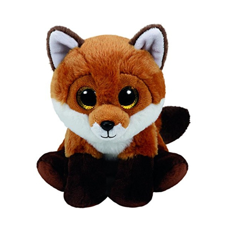 TY Beanie Boos - Plyšová liška