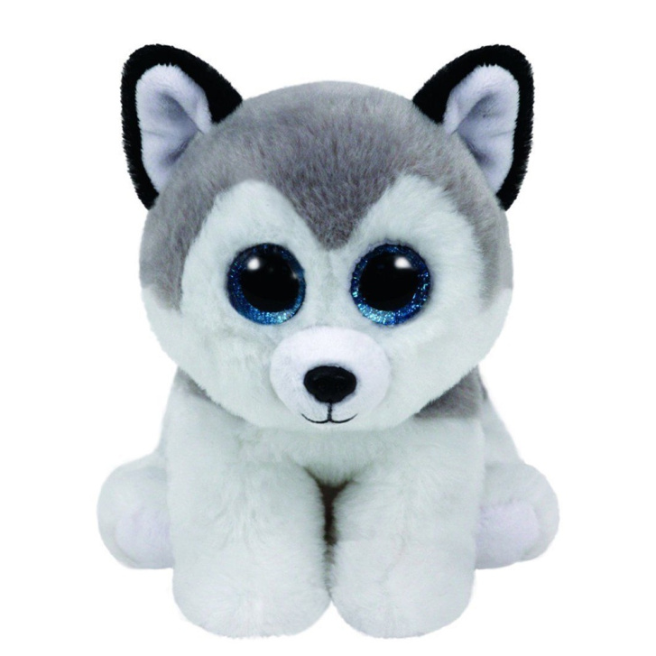 TY Beanie Babies - Plyšový pes